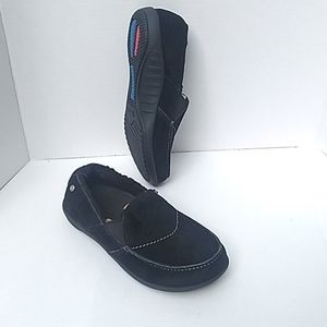 NWOB - Spenco Siesta Orthodic Leather Loafers